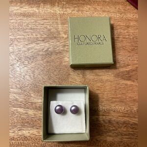 Honora Cultured Pearl Earrings